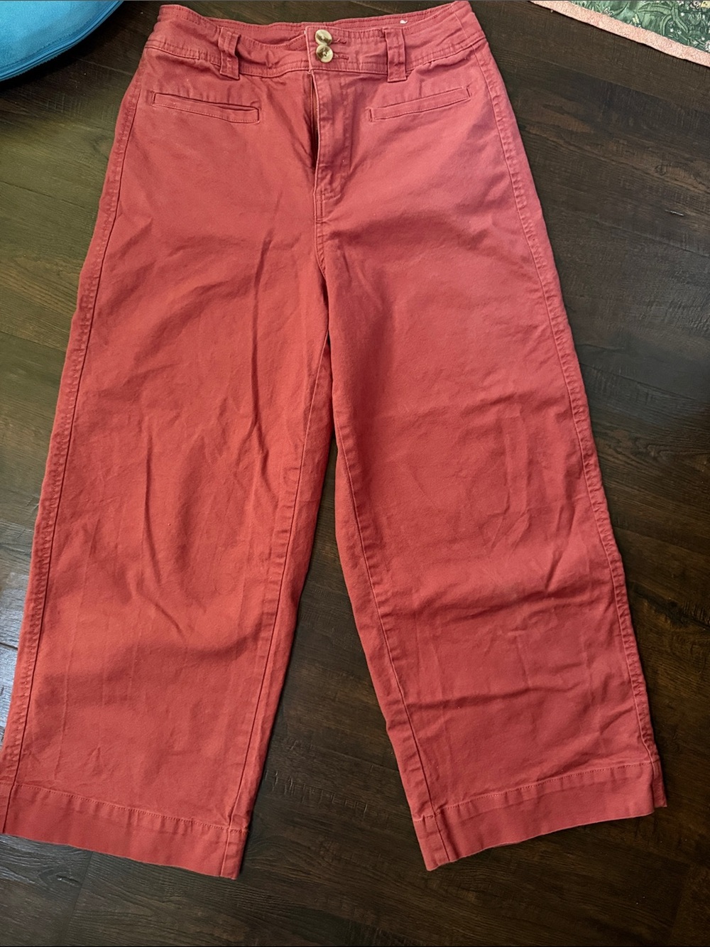 A new day stretch elastizado pant